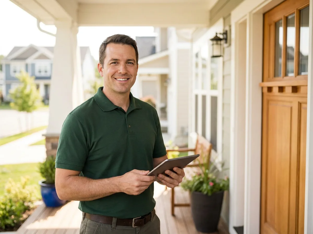 Pest control FAQs for Lucerne, IN